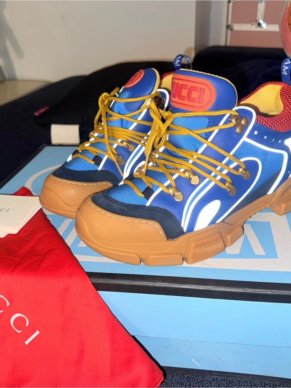Gucci Sneakers